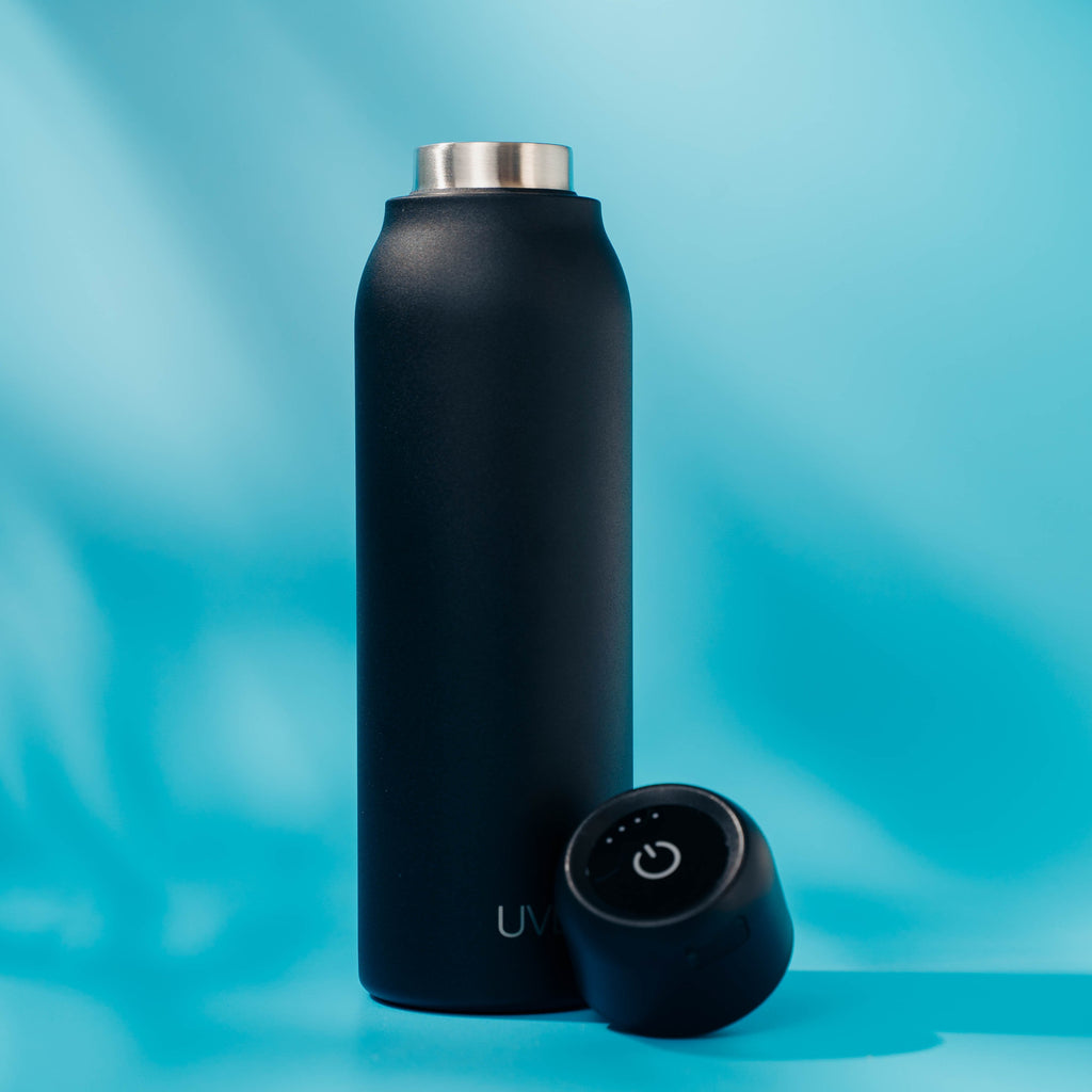 Uv Brite Water Bottle Reviews Consumer Reports Explorer Bottle 20.3 oz. – uvbrite
