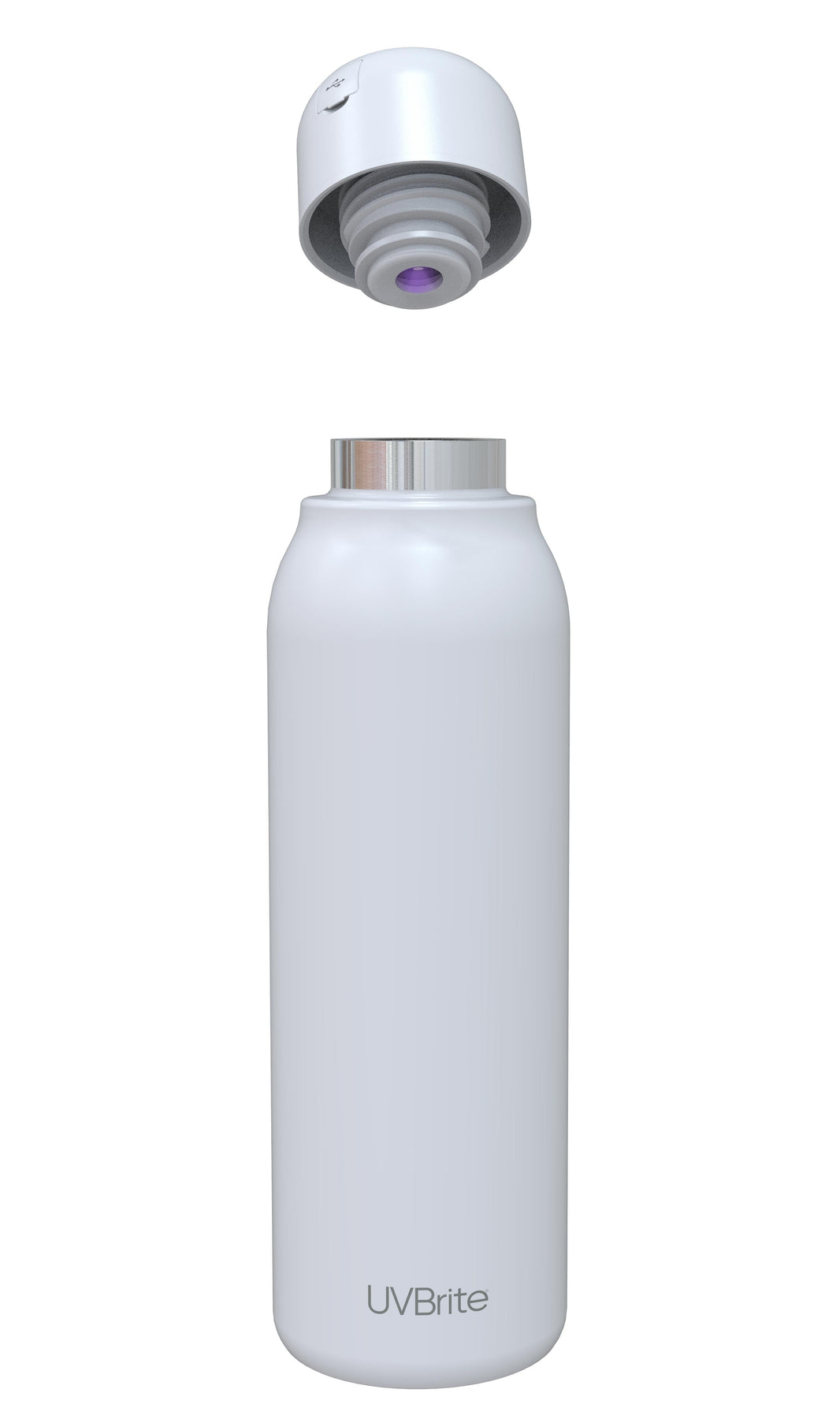 Uv Brite Water Bottle Reviews Consumer Reports Explorer Bottle 20.3 oz. – uvbrite
